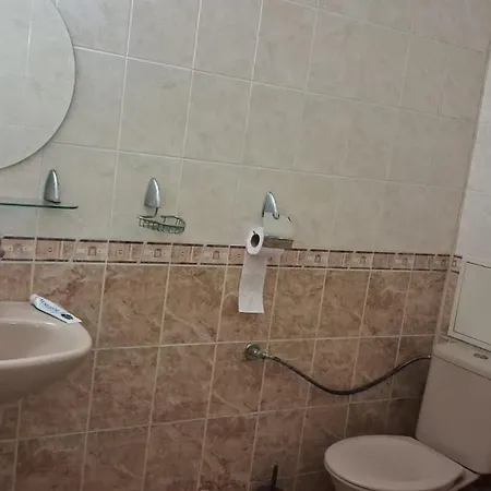 за гости на град I בורגאס
